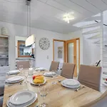 펜션 Seepark Bei Zeta Mit Sauna