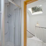 Seepark Bei Zeta Mit Sauna 펜션 키르하임