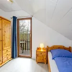 펜션 Seepark Bei Zeta Mit Sauna 키르하임