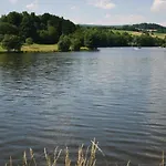 Seepark Bei Zeta Mit Sauna