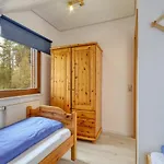 Seepark Bei Zeta Mit Sauna * 키르하임