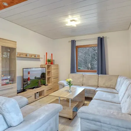 Seepark Bei Zeta Mit Sauna Kirchheim (Hessen)