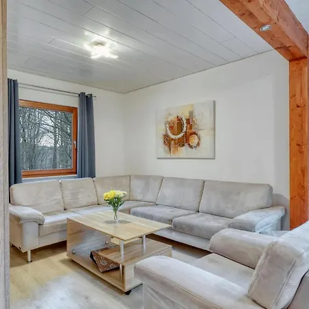 Seepark Bei Zeta Mit Sauna *