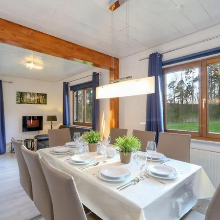 Seepark Bei Zeta Mit Sauna