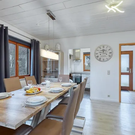 Seepark Bei Zeta Mit Sauna *