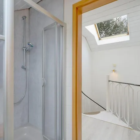 Seepark Bei Zeta Mit Sauna Feriehus Kirchheim (Hessen)