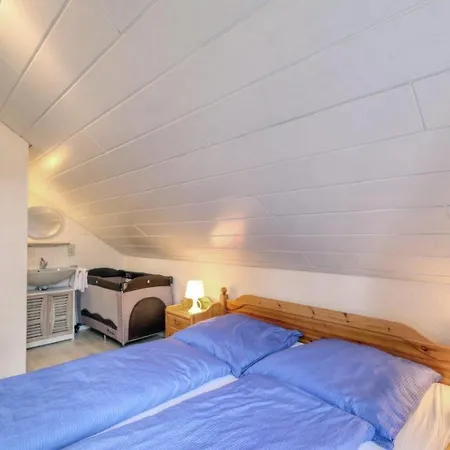 Seepark Bei Zeta Mit Sauna *