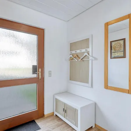 度假居 Seepark Bei Zeta Mit Sauna *