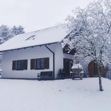 Seepark Bei Zeta Mit Sauna 基希海姆