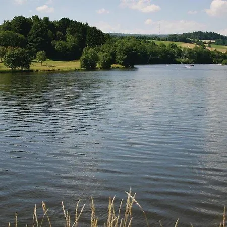 Seepark Bei Zeta Mit Sauna