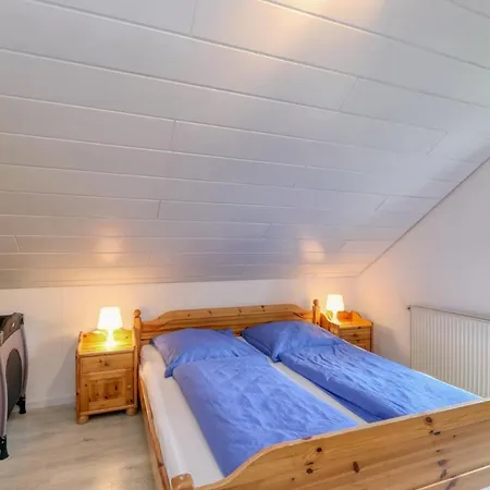 Seepark Bei Zeta Mit Sauna *