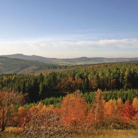 Seepark Bei Zeta Mit Sauna 度假居 基希海姆