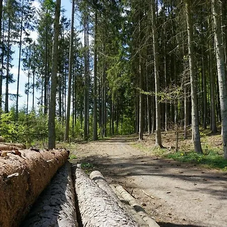 Seepark Bei Zeta Mit Sauna Дом отдыха *