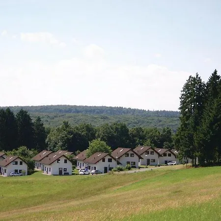 Hébergement de vacances Seepark Bei Zeta Mit Sauna Kirchheim (Hessen)