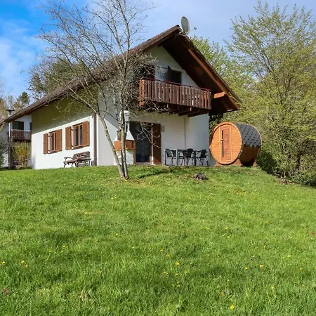 Seepark Bei Zeta Mit Sauna *