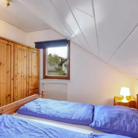 Seepark Bei Zeta Mit Sauna 度假居 *