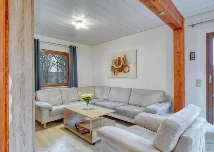 Seepark Bei Zeta Mit Sauna *