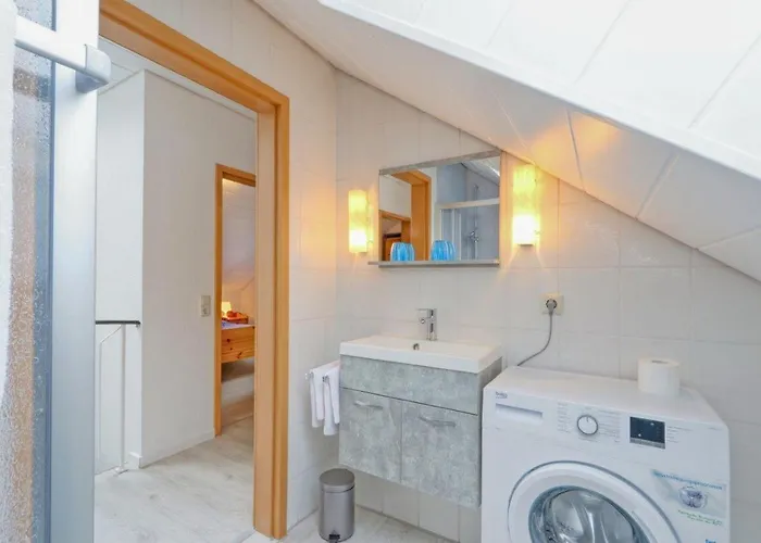 Seepark Bei Zeta Mit Sauna Holiday home