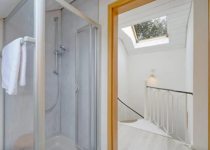 Seepark Bei Zeta Mit Sauna Ferienhaus Kirchheim (Hessen)