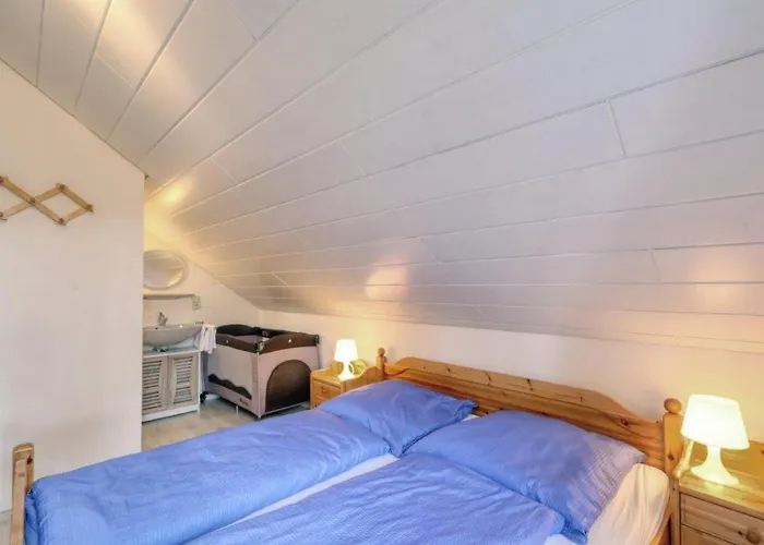 Seepark Bei Zeta Mit Sauna *