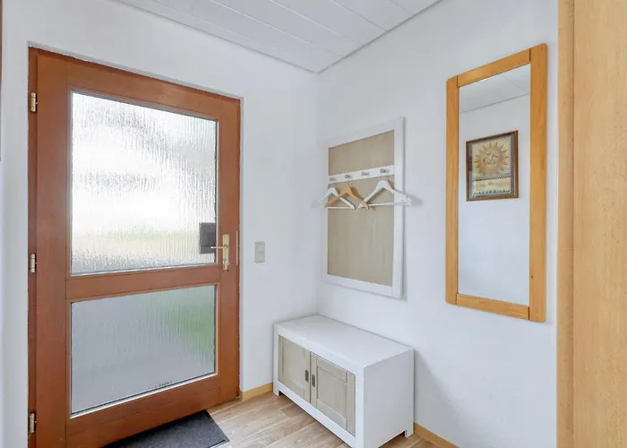 Holiday home Seepark Bei Zeta Mit Sauna *