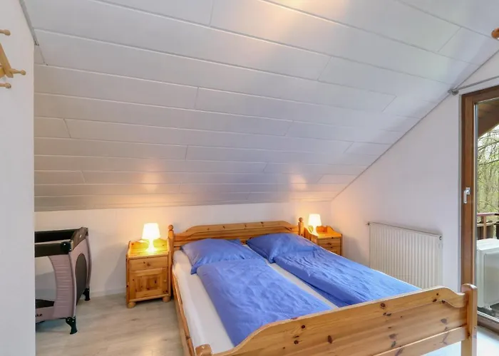 Seepark Bei Zeta Mit Sauna *