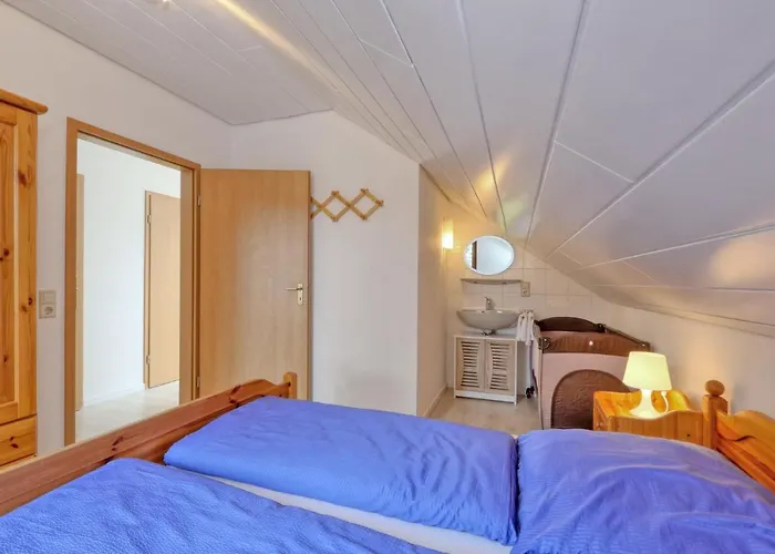 Seepark Bei Zeta Mit Sauna Holiday home