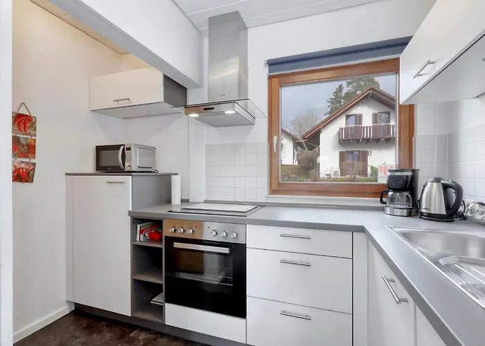 Ferienhaus Seepark Bei Zeta Mit Sauna *